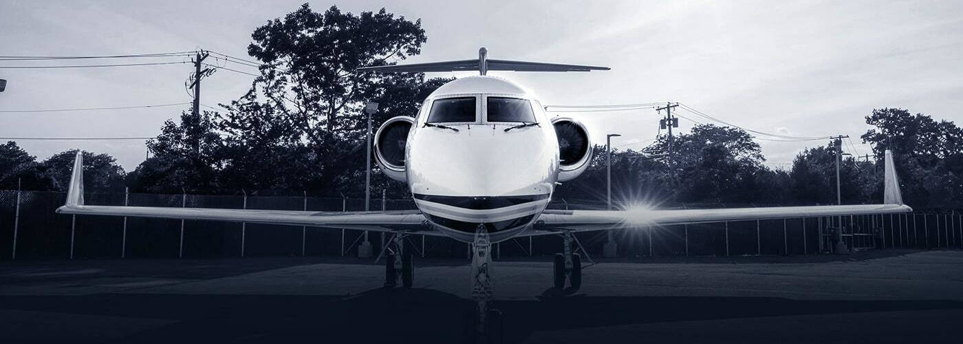Featured Image for Talon Air LLC