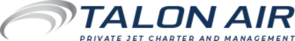 Logo for Talon Air LLC